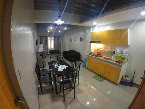 Dagupan Apartment | Modern Apartment 301
