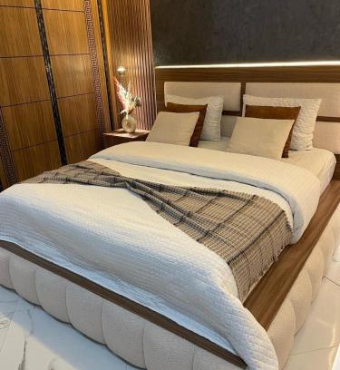 Menara House | Modern Apartment Airport