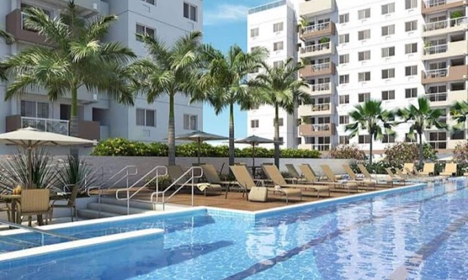 Recreio dos Bandeirantes Apartment | Modern apartment between the best beaches and mountains.