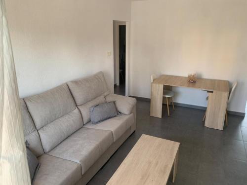 Los Alcazares Apartment | Modern apartment by the sea