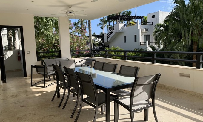 La Iglesia Apartment | Modern apartment 3 beds, close to the beach.