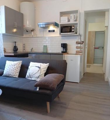 Hazebrouck Apartment | Modern apartment!
