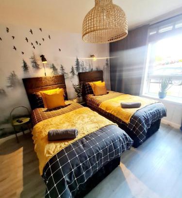 East End Apartment | Modern Apartment - FREE parking