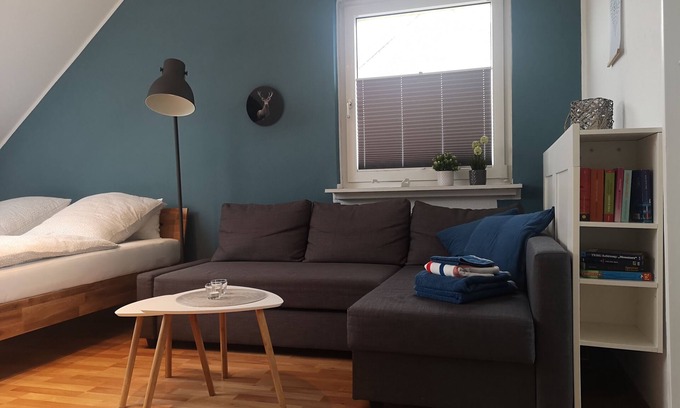 Celle Apartment | Modern apartment in an attractive location