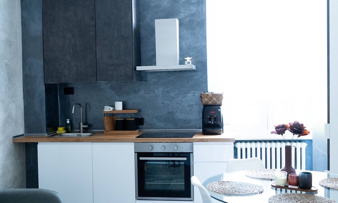 Reggio nell'Emilia Apartment | Modern Apartment La Dolce Vita