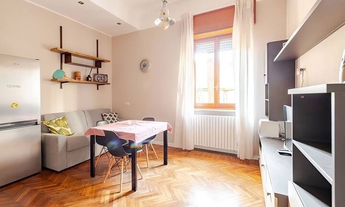 Niguarda House | Modern apartment near Niguarda