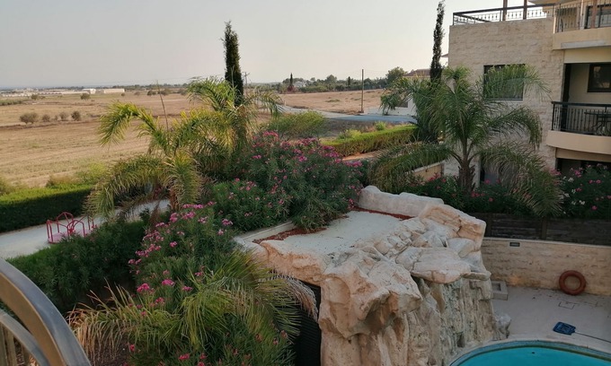 Tersefanou Apartment | Modern Apartment , Oasis Residence