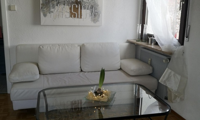 Waiblingen Apartment | Modern apartment region Stuttgart Remstal Waiblingen