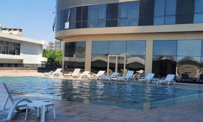Esenyurt Resort | MODERN APARTMENT