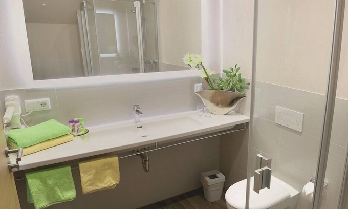 Altdorf Apartment | Modern apartment with kitchenette in a central location
