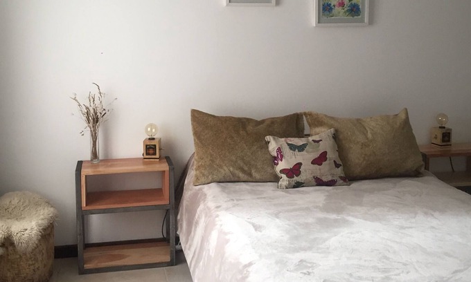 San Martin de los Andes Apartment | Modern Apartment in city center, all shops nearby.