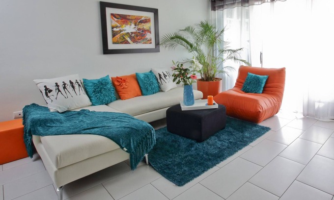San Salvador Apartment | Modern Beauty In The Best Location In San San Salvador