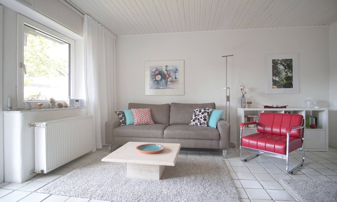 Sankt Maergen Apartment | Modern, bright and quiet apartment in the heart of the Black Forest