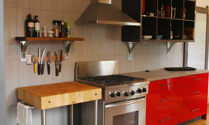 Plaza Midwood House | Modern Bungalo in Historic Popular Neighborhood