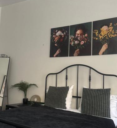 Vilnius Apartment | Modern city centre apartment