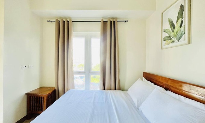 Iloilo Condo | Modern Comfort in Iloilo