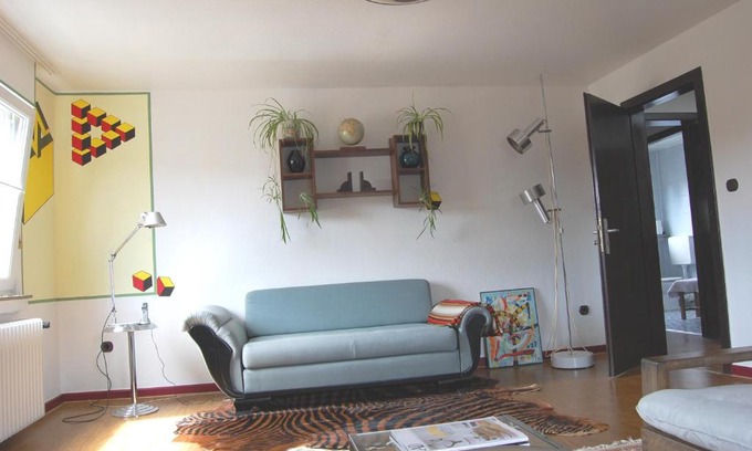 Kreuzau Apartment | modern comfort inn