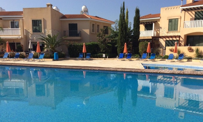 Prodromi Apartment | Modern,Comfortable and spacious apartment with large outside space for dining
