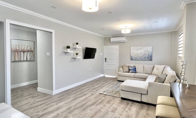 Piarco Apartment | Modern Comfortable Luxury Living