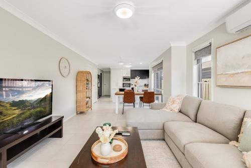 Glenvale Apartment | Modern & Convenient Living!