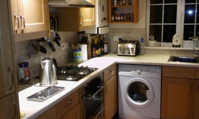 Wincanton House | Modern cottage style house close to Wincanton town centre.