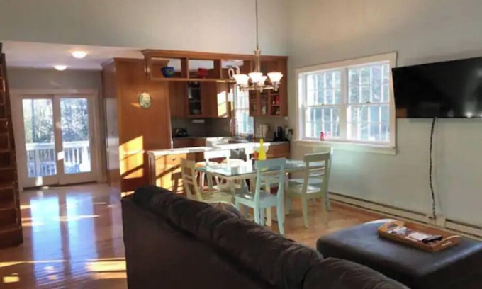 West Kill Cottage | Modern Country Cottage
