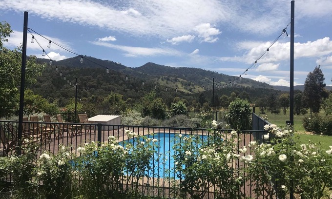 Apple Tree Flat Other | Modern Country Homestead with breathtaking rural views