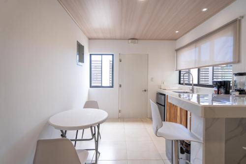 Uvita Apartment | Modern Couple Apartment Near Marino Ballena