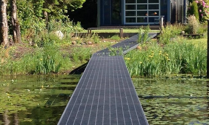 Bellingham House | Modern Dream Lake Samish Waterfront Home