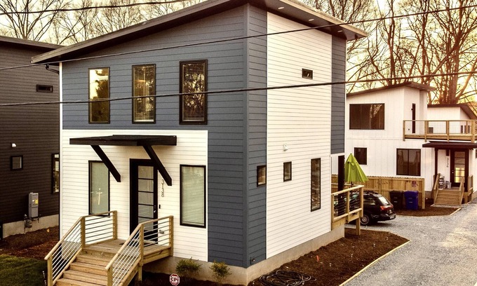 Hayes House | βοΈ MODERN DURHAM RETREAT βοΈ πππββοΈππ₯ππππ₯ CLOSE