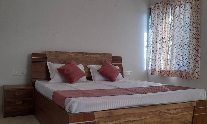 Rajawas Other | Modern Farm House in a pollution-free environment.