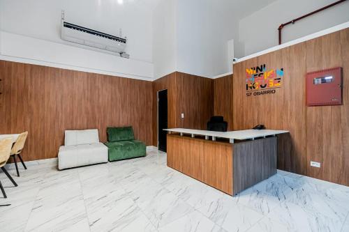 Obarrio Apartment | Modern flats in Obarrio