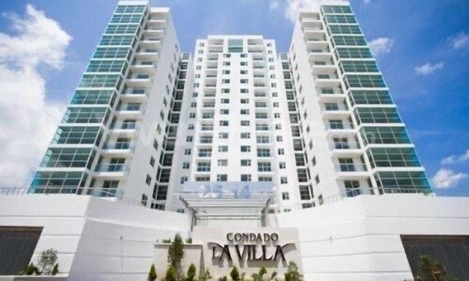 Zona 14 Condo | Modern four bedroom apartment in Guatemala City