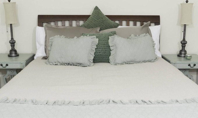 Canton House | Modern Guest Suite | 1 mile from Pro-football Hall of Fame