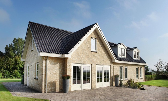 Schoorldam Villa | Modern holiday home near Schoorl and beach