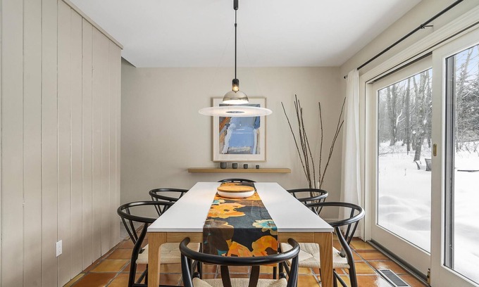 Birchwood Farms House | Modern Home in Birchwood Farms, Near Ski Hills & Downtown Harbor Springs!