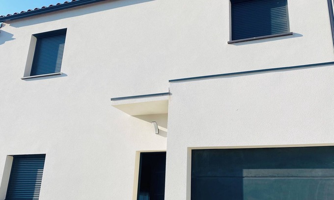 Vinca House | Modern House