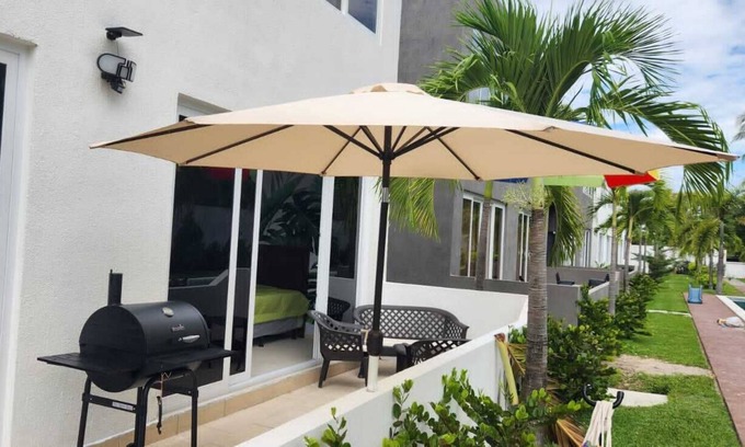 Costa Del Sol House | Modern house on the costa del sol
