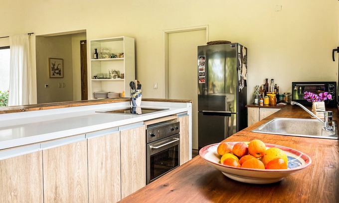 Pilar House | Modern house, polo country