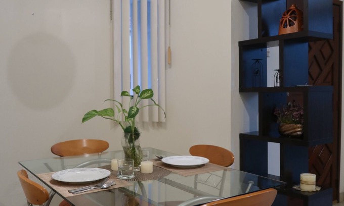 Samborondon Apartment | Modern Independent Apartment, Excellent Location!