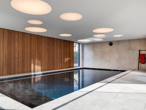 Koksijde-Bad House | Modern Koksijde Villa by Sea