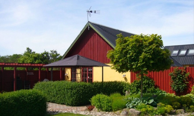 Kivik House | Modern living at the South Coast of Sweden, nearby Kivik