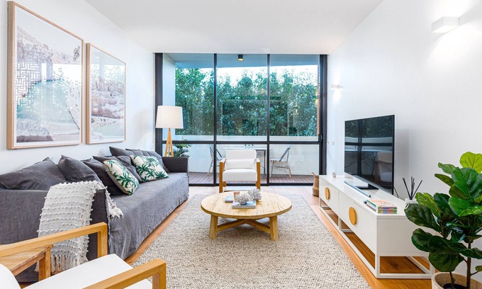 Kensington Apartment | Modern Living Closer to Centennial Park