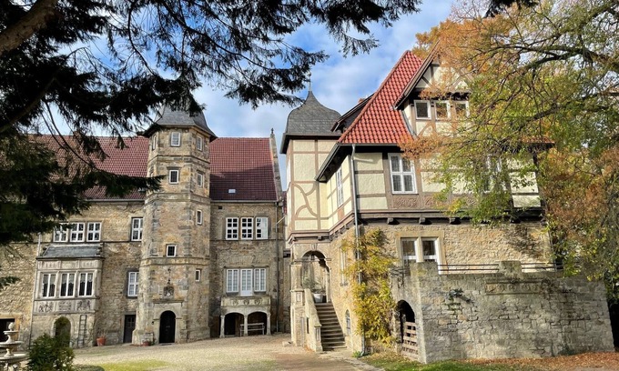 Lauenau Other | Modern living in a historic ambience