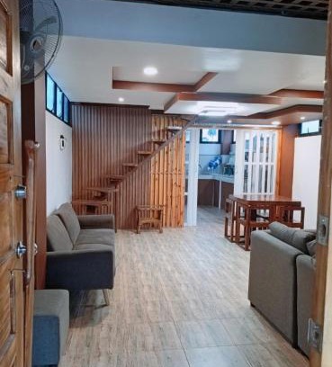 Ormoc House | Modern Loft House Ormoc