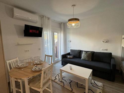 Pas de la Casa Apartment | Modern Loft in Pas de la Casa, wifi, ski
