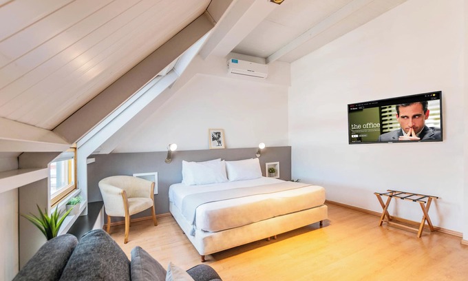 Puerto Madero Condo | Modern Lofts in Puerto Madero