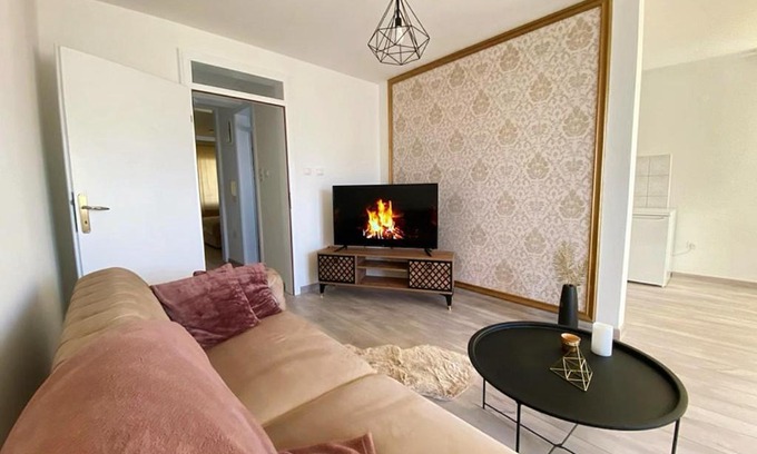 Brcko Apartment | Modern Lux Apartment