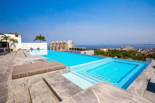 Emiliano Zapata House | Modern Luxury 2BR in Romantic Zone