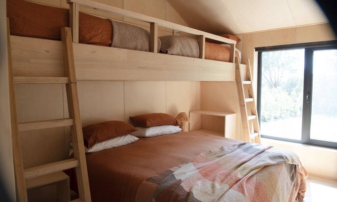 Barwite Other | Modern Luxury Farm stay at the Gardeners Shed Mansfield